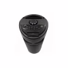 Акустична система Media-Tech PARTYBOX KEG BT 30W Black (MT3165) - Image 2