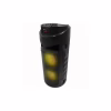 Акустична система Media-Tech PARTYBOX KEG BT 30W Black (MT3165) - Image 4