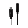 Переходник USB-C to 3.5mm F 0.10m 2E (2E-MAC010) - Image 2