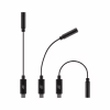 Перехідник USB-C to 3.5mm F 0.10m 2E (2E-MAC010) - Image 4
