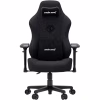 Крісло ігрове Anda Seat Phantom 3 Pro Fabric Size L Dark Gray (AD18YC-06-GB-F) - Image 2