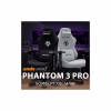 Крісло ігрове Anda Seat Phantom 3 Pro Fabric Size L Dark Gray (AD18YC-06-GB-F) - Image 5