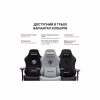 Крісло ігрове Anda Seat Phantom 3 Pro Fabric Size L Dark Gray (AD18YC-06-GB-F) - Image 6