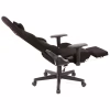 Кресло игровое Аклас Герц RL Черный (Черный бархат) (00160347) - Image 7