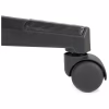 Крісло ігрове Аклас Герць RL Чорний (Чорний оксамит) (00160347) - Image 11