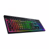 Клавіатура Razer BlackWidow V4 Low-Profile Wireless/Bluetooth/USB Orange switch UA Black (RZ03-05270800-R3M1) - Image 2