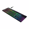 Клавіатура Razer BlackWidow V4 Low-Profile Wireless/Bluetooth/USB Orange switch UA Black (RZ03-05270800-R3M1) - Image 4