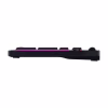 Клавіатура Razer BlackWidow V4 Low-Profile Wireless/Bluetooth/USB Orange switch UA Black (RZ03-05270800-R3M1) - Image 5