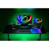 Клавіатура Razer BlackWidow V4 Low-Profile Wireless/Bluetooth/USB Orange switch UA Black (RZ03-05270800-R3M1) - Image 12