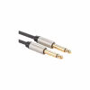 Кабель мультимедійний 6.35mm M to 6.35mm M 2.0m AV128 gray Ugreen (10638) - Image 2