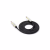 Кабель мультимедийный 6.35mm M to 6.35mm M 2.0m AV128 gray Ugreen (10638) - Image 4