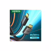 Кабель мультимедийный HDMI M to HDMI M 2.0m HD104 black Ugreen (10107) - Image 4