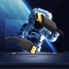 Кабель мультимедийный DisplayPort M to DisplayPort M 1.0m DP102 black Ugreen (10244) - Image 7