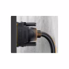 Кабель мультимедійний DVI M to DVI M 2.0m 24+1pin DV101 black Ugreen (11604) - Image 4