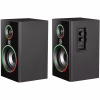 Акустична система Defender Solar 20 Bluetooth Black (65721) - Image 9