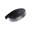 Набор для крепления лента-липучка Cable Organizer 3m Black Essager (EXD-LXC01) - Image 3