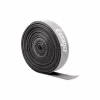 Набір для кріплення стрічка-липучка Cable Organizer 5m Black Essager (EXD-LXD01) - Image 2