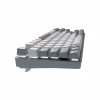 Клавиатура GamePro Genesis Metallic MK110G Outemu Red Switch USB UA Gray (MK110G) - Image 4