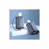 Переходник OTG USB 3.0 AF to USB-C M gray Essager (EZJAC-SRA0G) - Image 3