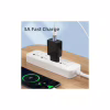 Перехідник OTG USB 3.0 AF to USB-C M gray Essager (EZJAC-SRA0G) - Image 5