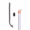 Навушники JBL Quantum 250 Black (JBLQTUM250BLK) - Image 6