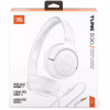 Наушники JBL Tune 530 White (JBLT530WHT) - Image 9