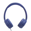 Навушники JBL Tune 530C USB-C Blue (JBLT530CBLU) - Image 2
