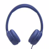 Навушники JBL Tune 530C USB-C Blue (JBLT530CBLU) - Image 3