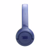 Навушники JBL Tune 530C USB-C Blue (JBLT530CBLU) - Image 4