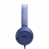 Навушники JBL Tune 530C USB-C Blue (JBLT530CBLU) - Image 5