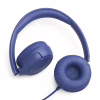 Навушники JBL Tune 530C USB-C Blue (JBLT530CBLU) - Image 8