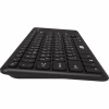 Клавиатура 2E KT100 Touch Wireless UA Black (2E-KT100WB_UA) - Image 2
