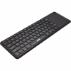Клавиатура 2E KT100 Touch Wireless UA Black (2E-KT100WB_UA) - Image 3