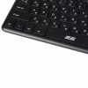 Клавиатура 2E KT100 Touch Wireless UA Black (2E-KT100WB_UA) - Image 7