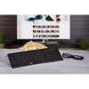 Клавиатура 2E KT100 Touch Wireless UA Black (2E-KT100WB_UA) - Image 10