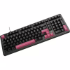 Клавіатура Ajazz AK980 Red Switch USB UA Black (AK980-R-BR) - Image 3