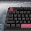 Клавіатура Ajazz AK980 Red Switch USB UA Black (AK980-R-BR) - Image 9