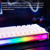 Клавіатура Ajazz NK68 Red Switch USB UA White (NK68-R-W) - Image 9
