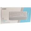 Клавіатура A4Tech FK20 USB UA White (4711421003216) - Image 4