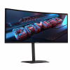 Монитор GIGABYTE G34WQC2 Gaming Monitor - Image 2