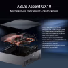 Комп'ютер ASUS Ascent GX10 GX10-GG0003BN / NVIDIA GB10, 128, 1TB, Wi-Fi7 (90MS0371-M00030) - Image 9