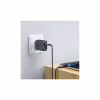 Дата кабель USB-C to USB-C 1.0m USB 4.0 240W audio/video black-grey Acefast (6974316282631) - Image 5