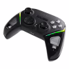 Геймпад Ajazz GP100 2.4G/BT/USB Switch/PC/iOS/Android RGB Black (GP100-B) - Image 5