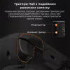 Геймпад Ajazz GP100 2.4G/BT/USB Switch/PC/iOS/Android RGB Black (GP100-B) - Image 9