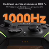 Геймпад Ajazz GP100 2.4G/BT/USB Switch/PC/iOS/Android RGB Black (GP100-B) - Image 11