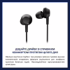 Навушники Philips TAE5008BK/00 USB-C Black (TAE5008BK/00) - Image 3