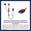 Наушники Philips TAE5008BK/00 USB-C Black (TAE5008BK/00) - Image 4