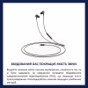 Наушники Philips TAE5008BK/00 USB-C Black (TAE5008BK/00) - Image 7