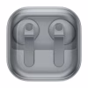 Навушники Samsung Galaxy Buds4 White (SM-R540NZWASEK) - Image 8