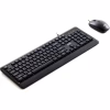 Комплект AOC KM220B USB UA Black (KM220B/97) - Image 2